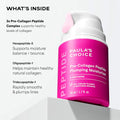 Paula's Choice 
Pro-Collagen Peptide Plumping Gel-Cream Moisturizer