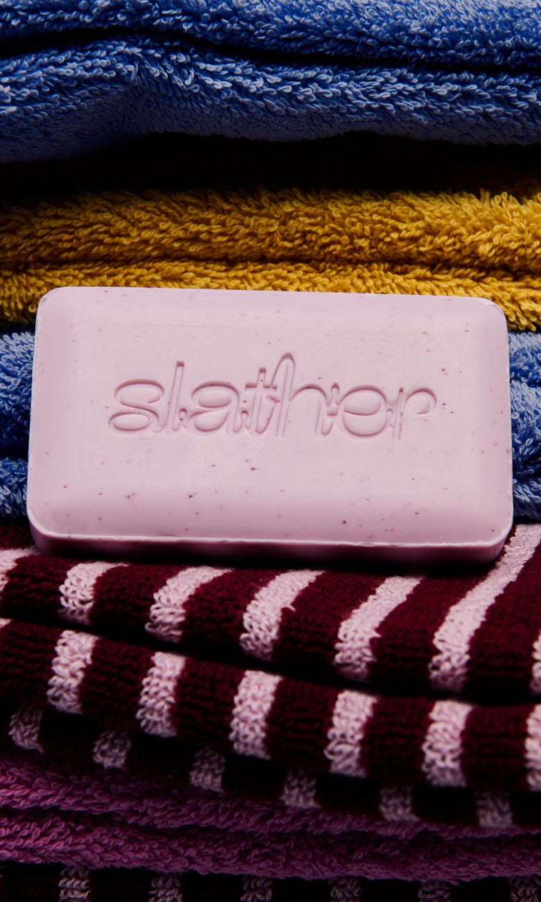 TOPICALS Faded Brightening Cleansing Bar For Dark Spots + Discoloration