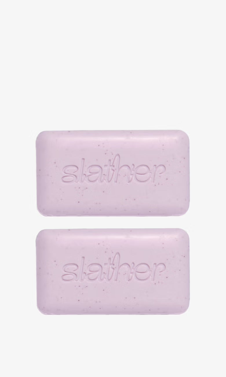 TOPICALS Faded Brightening Cleansing Bar For Dark Spots + Discoloration
