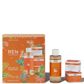 Ren Skin The gift Of Glow Trio