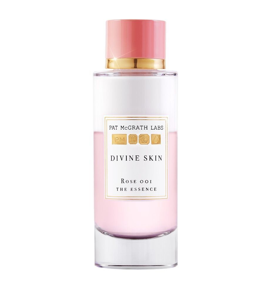 PAT McGRATH LABS Divine Skin: Rose 001™️ The Hydrating Essence