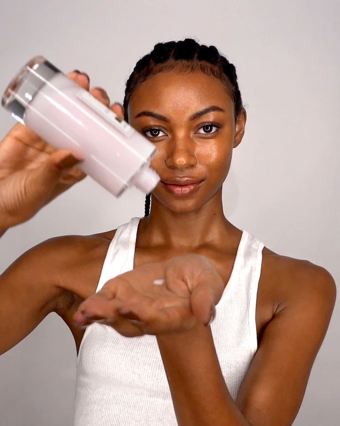 PAT McGRATH LABS Divine Skin: Rose 001™️ The Hydrating Essence