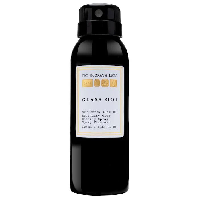 PAT McGRATH LABS  Skin Fetish: Glass 001 Legendary Glow Setting Spray