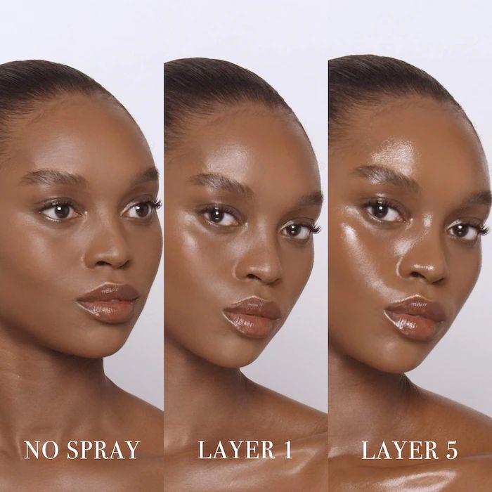 PAT McGRATH LABS  Skin Fetish: Glass 001 Legendary Glow Setting Spray