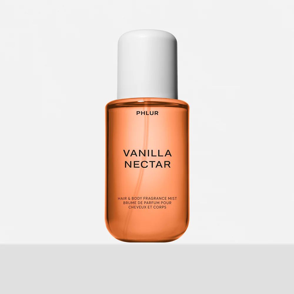 PHLUR VANILLA NECTAR BODY MIST