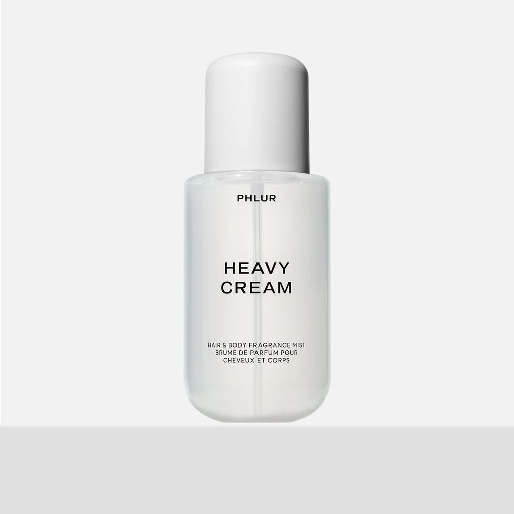 PHLUR HEAVY CREAM BODY MIST