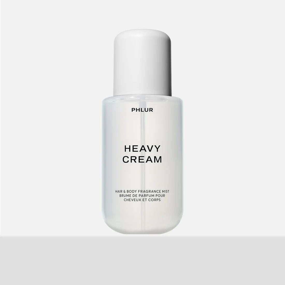 PHLUR HEAVY CREAM BODY MIST