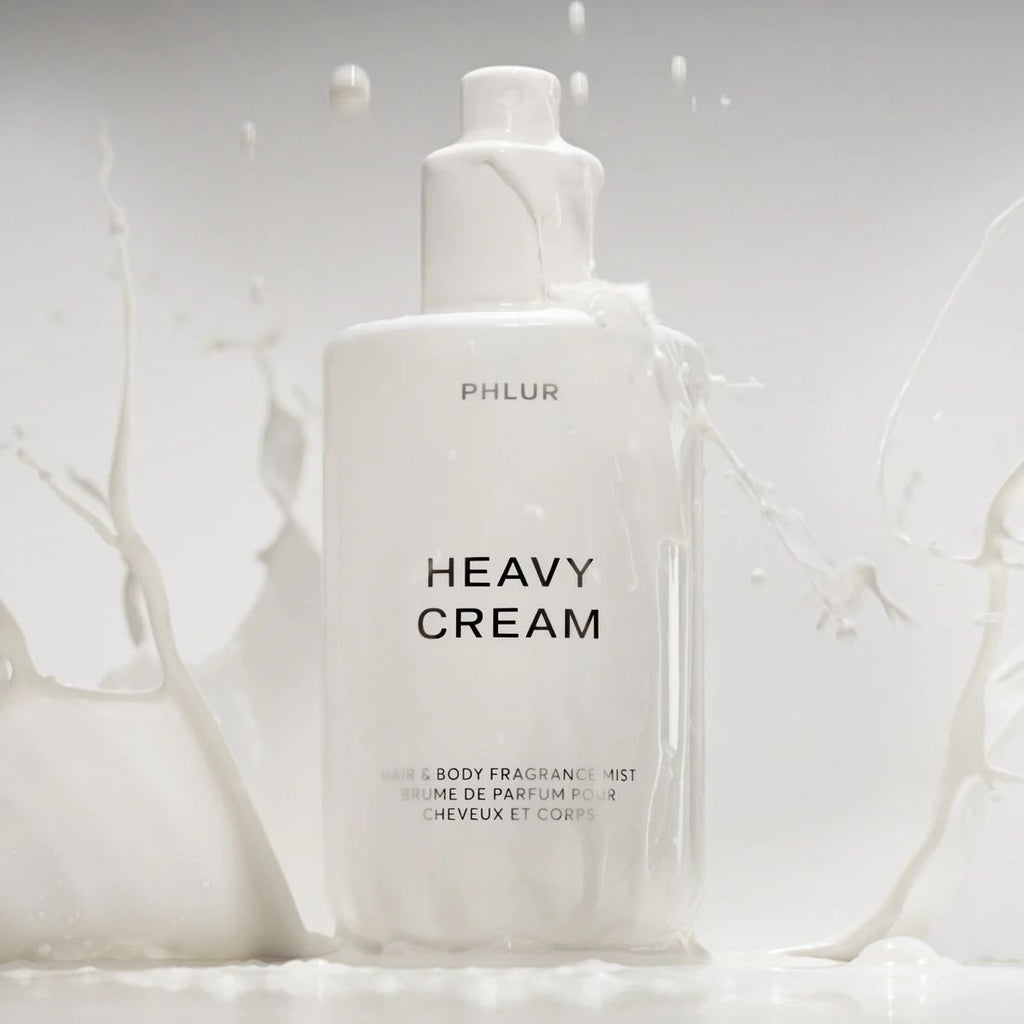 PHLUR HEAVY CREAM BODY MIST