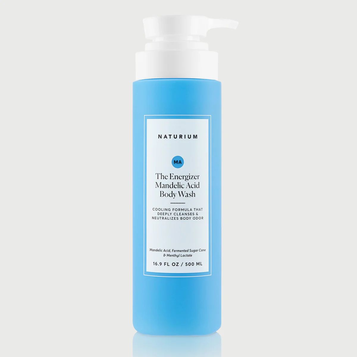 Naturium The Booster Hyaluronic Acid Body Wash