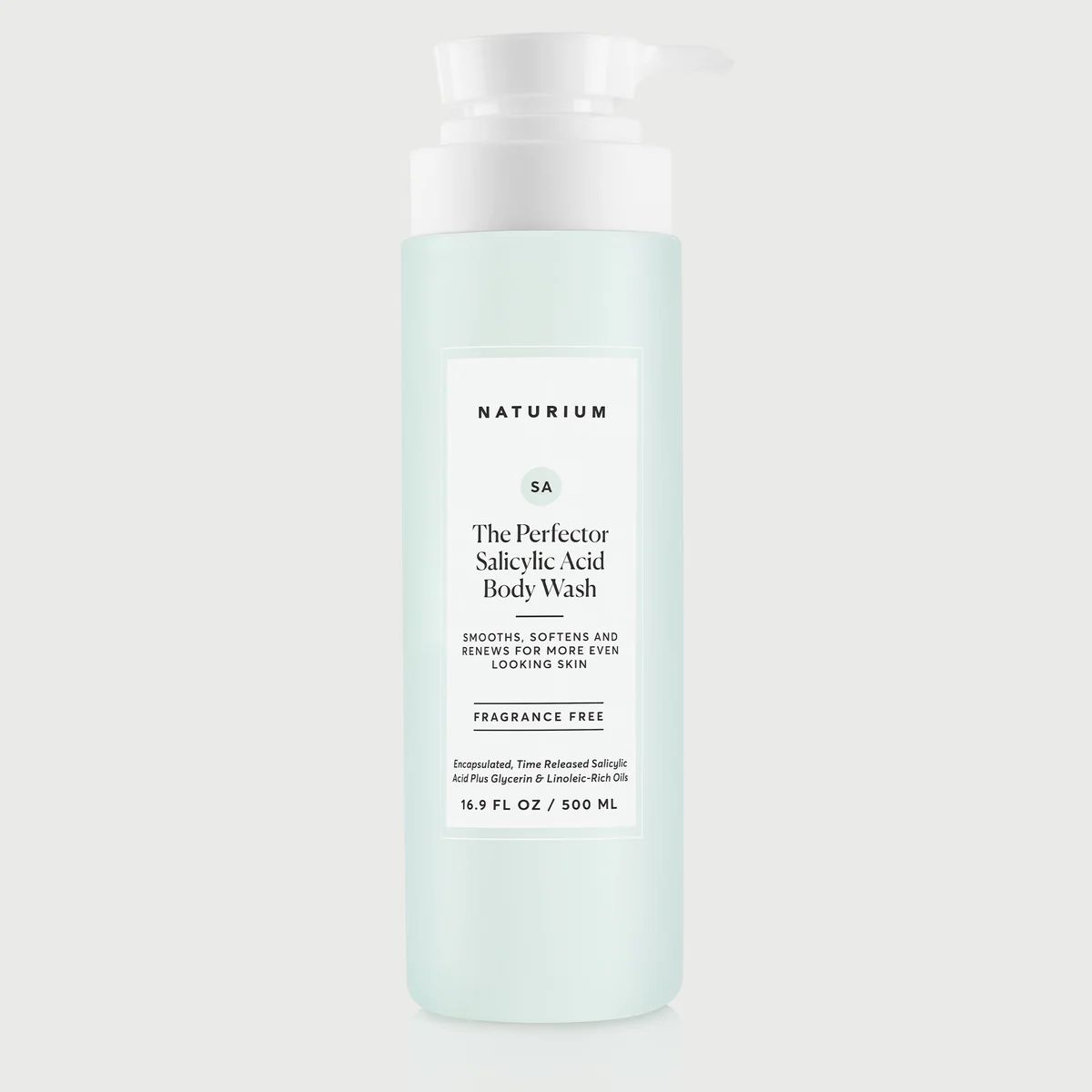 Naturium The Perfector Salicylic Acid Body Wash