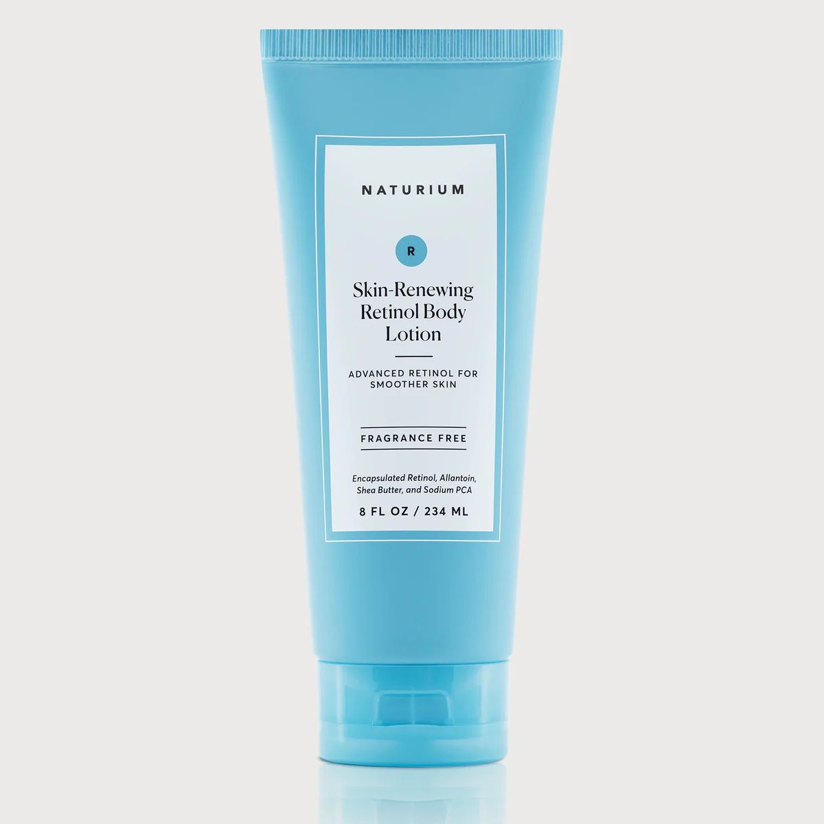 Naturium Skin-Renewing Retinol Body Lotion
