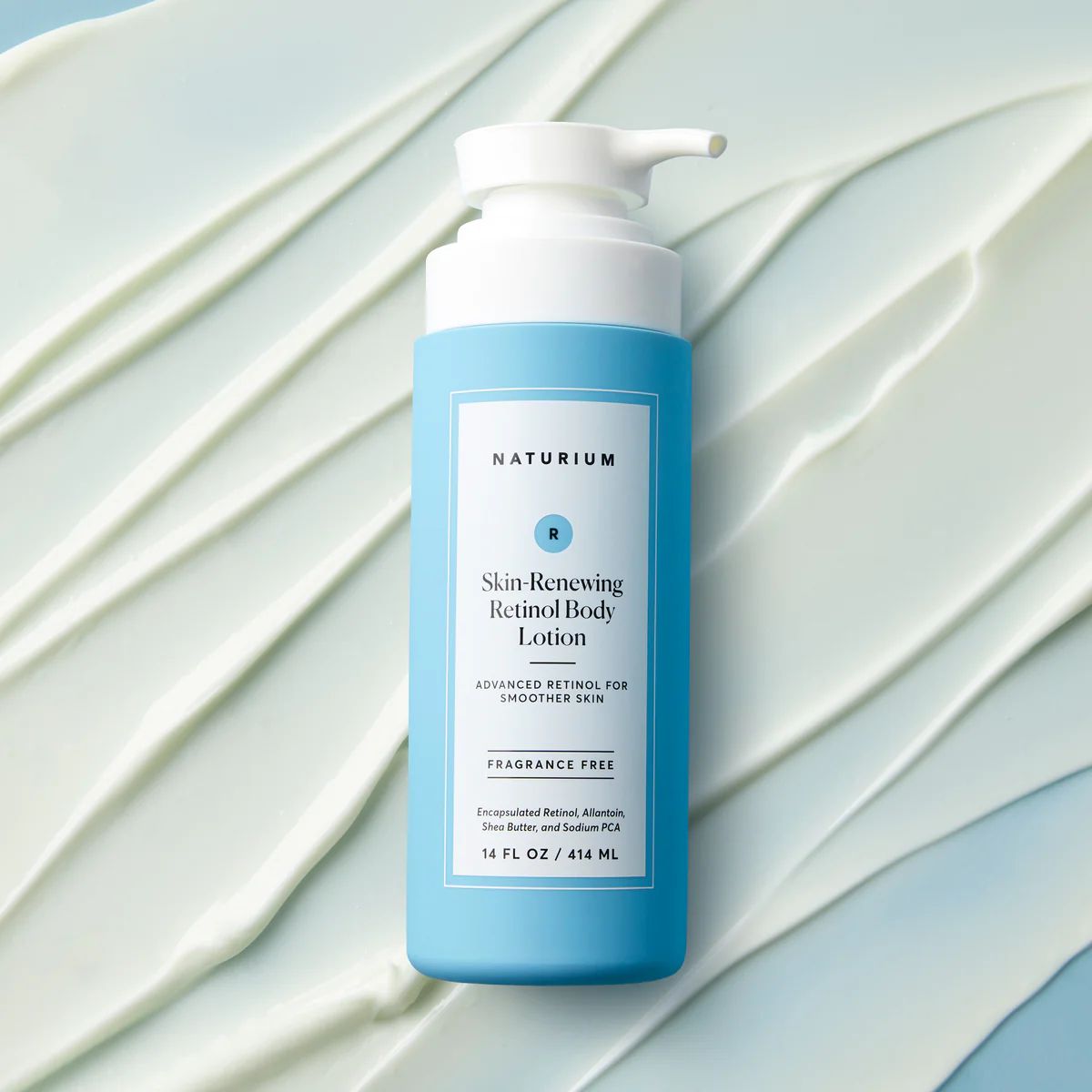 Naturium Skin-Renewing Retinol Body Lotion - Jumbo