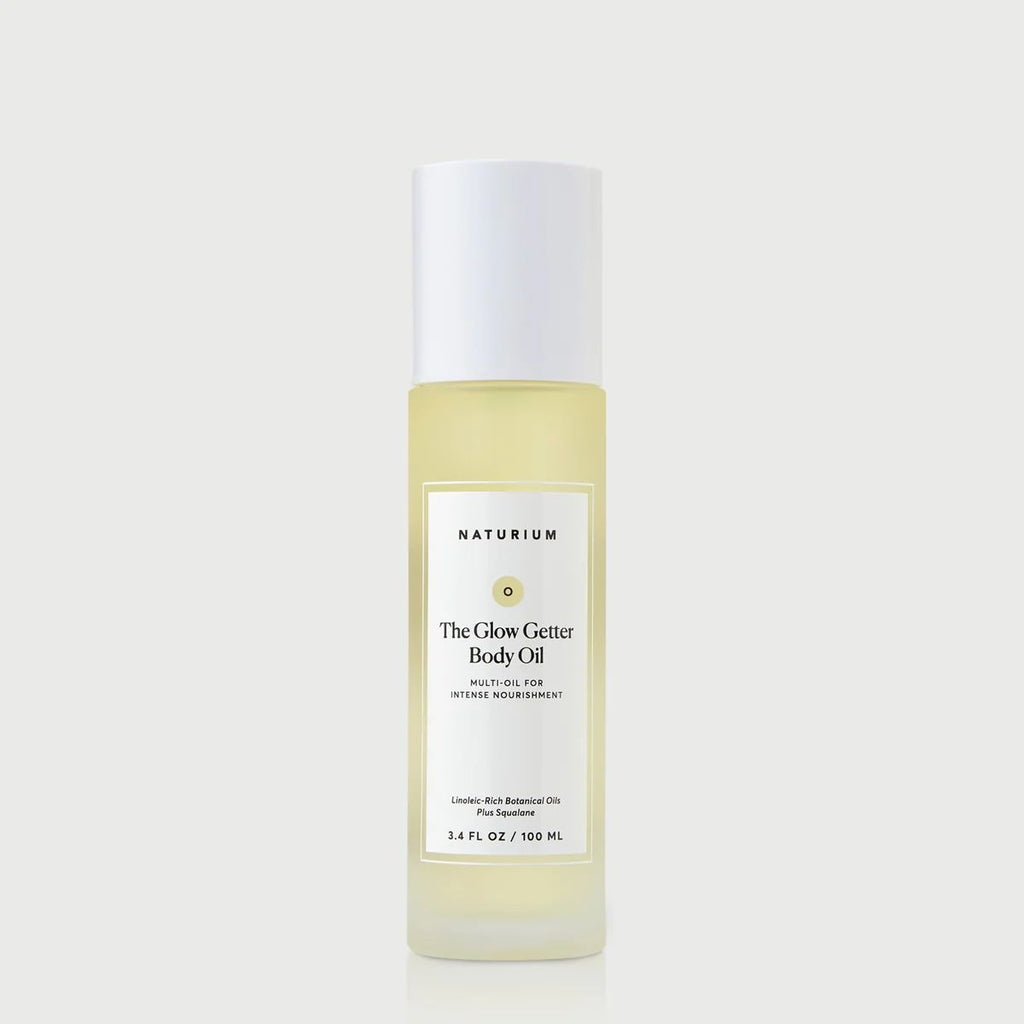 Naturium The Glow Getter Body Oil