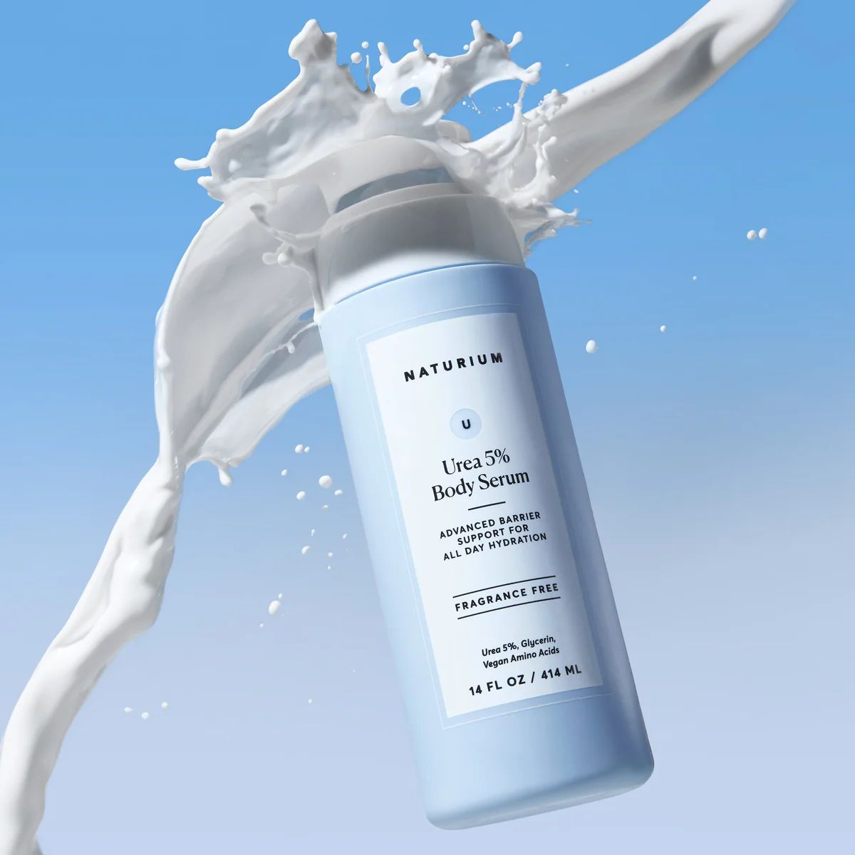 Naturium Urea 5% Body Serum