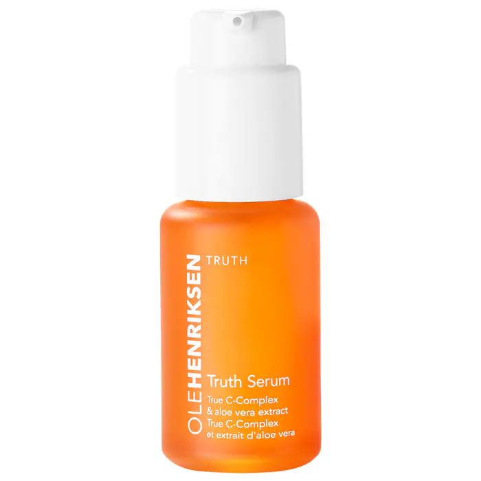 OLEHENRIKSEN Truth Serum Hydrating Vitamin C Serum