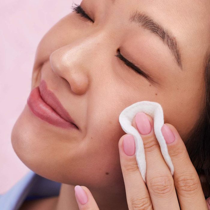 Fresh Rose & Hyaluronic Acid Deep Hydration Toner