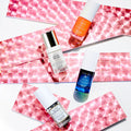 SUNDAY RILEY SUPERSTARS BESTSELLERS KIT VOL.1