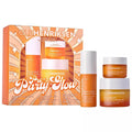 Ole Henriksen Glow Party