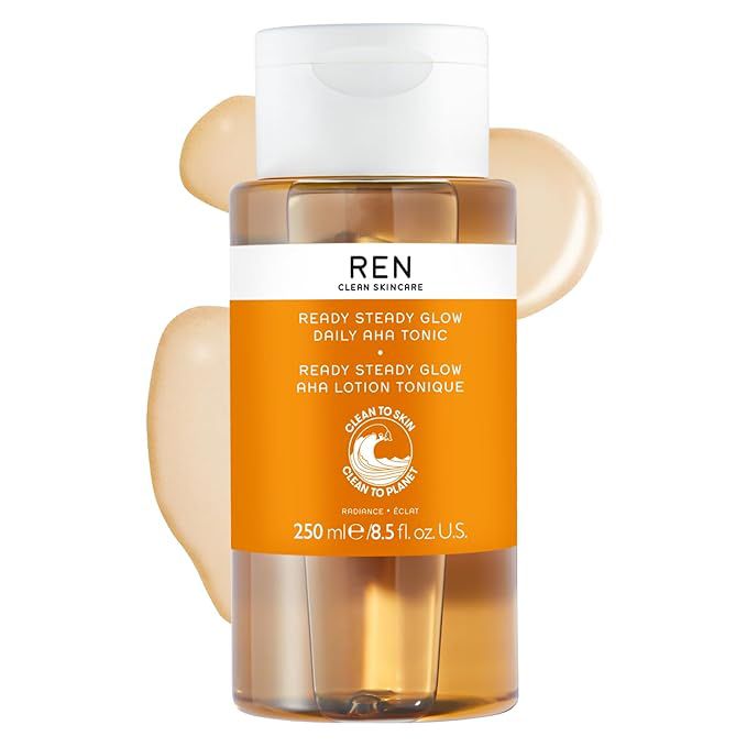 REN Clean Skincare Glow Tonic