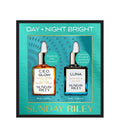 Sunday Riley Day + Night Bright kit