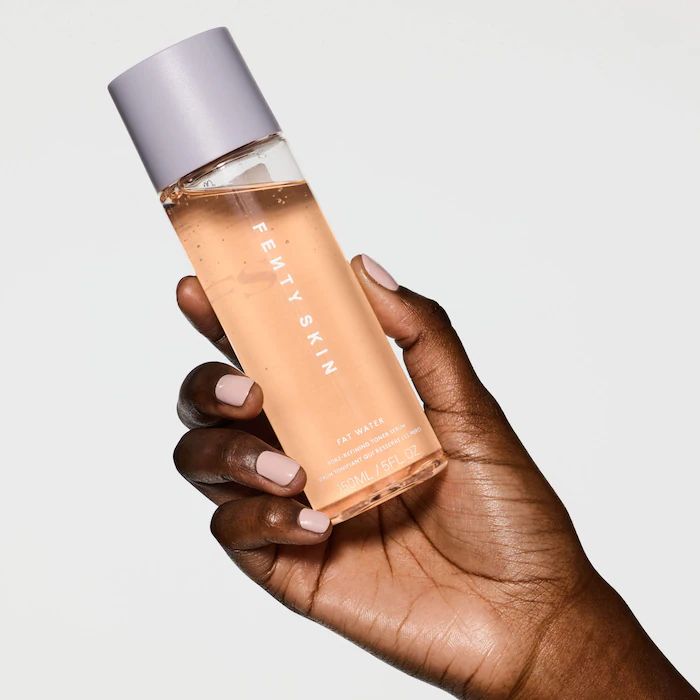 Fenty Beauty by Rihanna  Fat Water Niacinamide Pore-Refining Toner Serum with Barbados Cherry