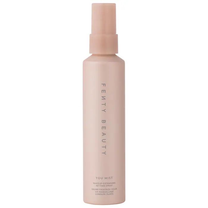 Fenty Beauty by Rihanna You Mist Makeup-Extending Setting Spray