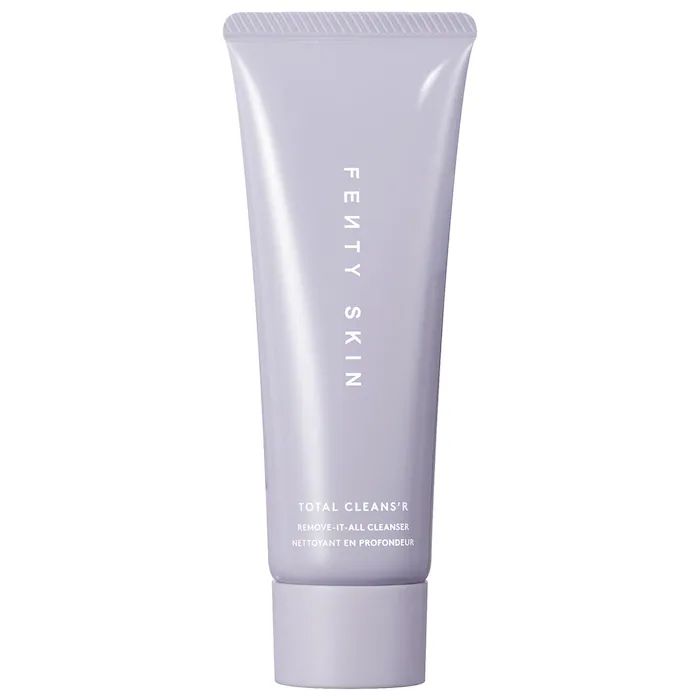 Fenty Beauty by Rihanna Total Cleans'r Makeup Removing Cleanser