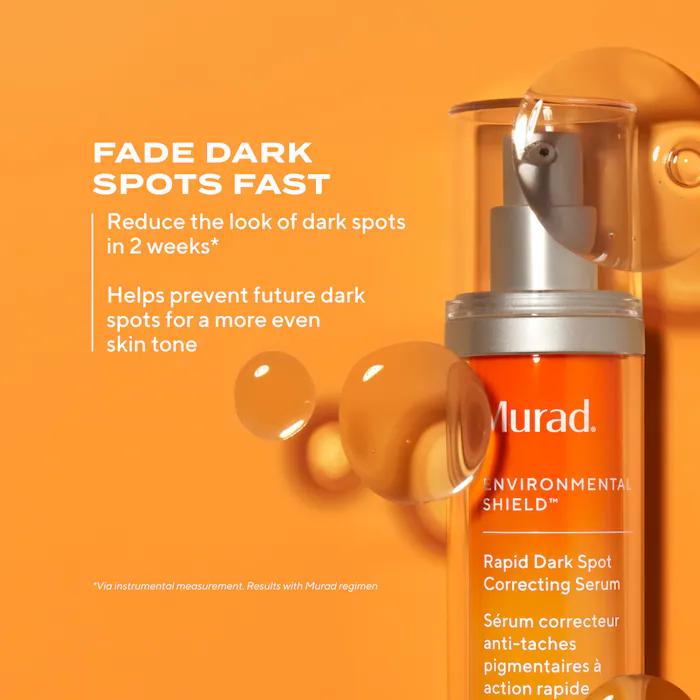 Murad Rapid Dark Spot Correcting Serum with Glycolic and Tranexamic Acid
