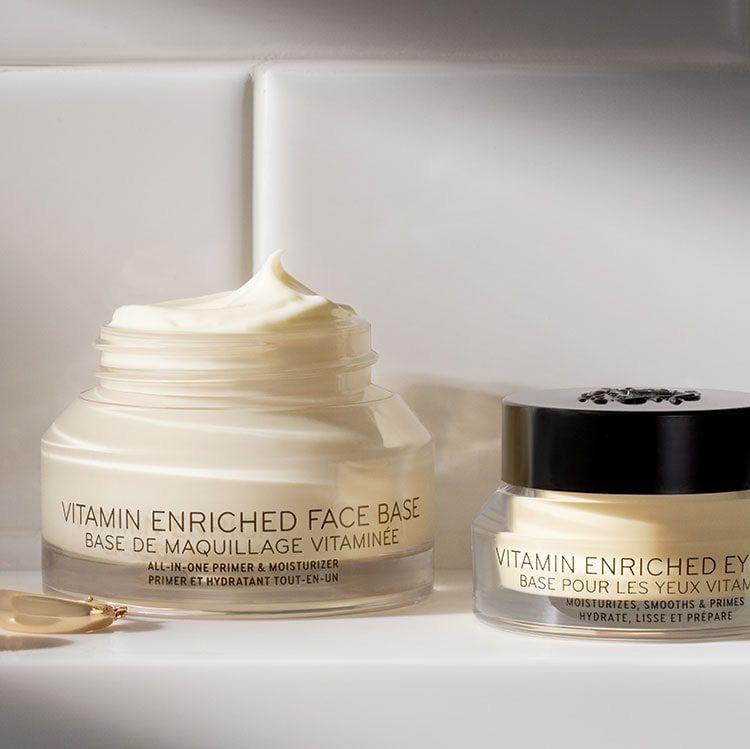 Bobbi Brown Vitamin Enriched Face Base Moisturizer & Primer with Vitamin C + Hyaluronic Acid