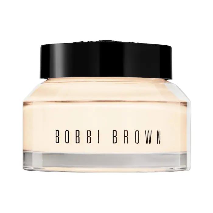 Bobbi Brown Vitamin Enriched Face Base Moisturizer & Primer with Vitamin C + Hyaluronic Acid