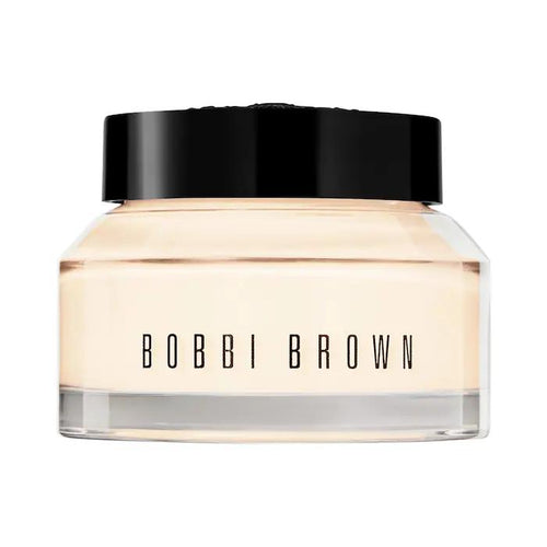 Bobbi Brown Vitamin Enriched Face Base Moisturizer & Primer with Vitamin C + Hyaluronic Acid