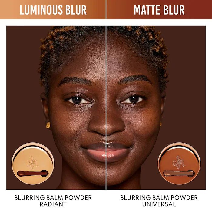 Danessa Myricks Beauty  Yummy Skin Blurring Balm Powder -Universal Primer