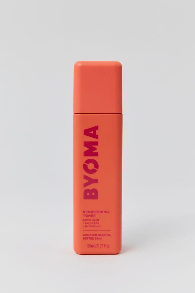 BYOMA  BRIGHTENING TONER BRIGHTEN & BALANCE