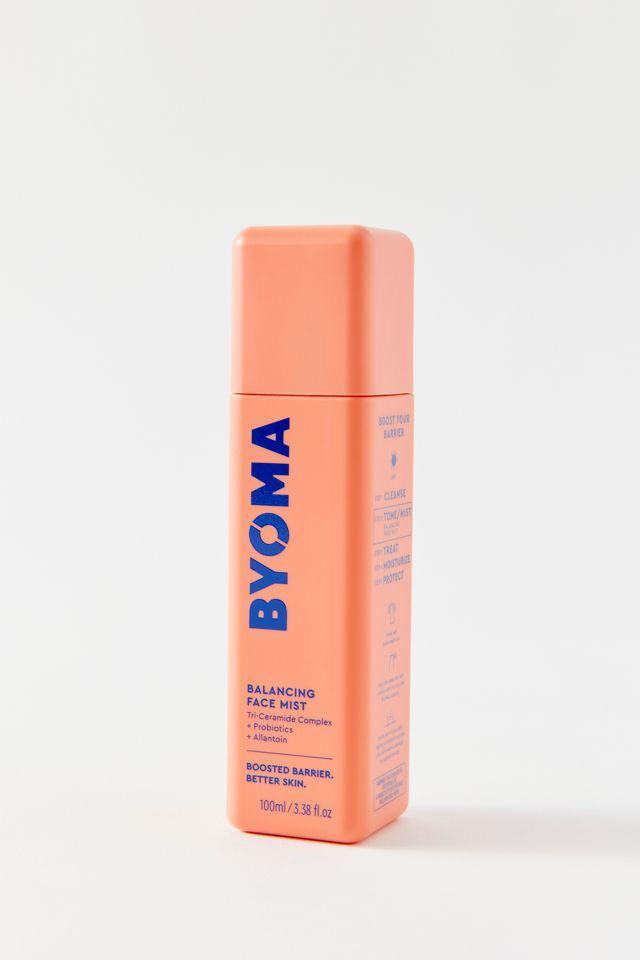 BYOMA BALANCING FACE MIST BALANCE & SOOTHE