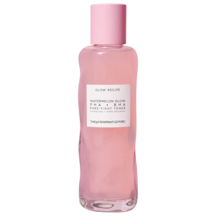 Glow Recipe  Watermelon Glow PHA + BHA Pore-Tight Toner