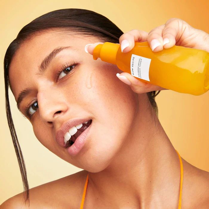 Glow Recipe  Cloudberry Bright Essence Toner