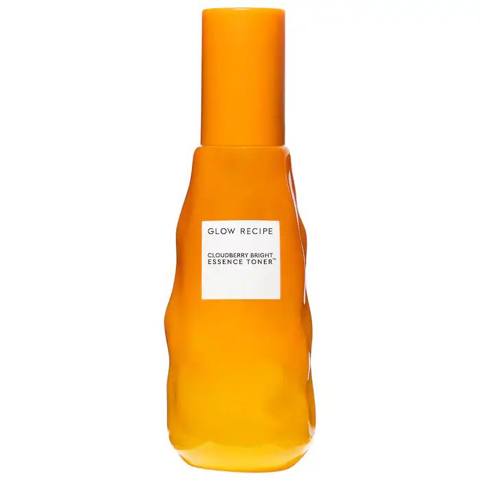 Glow Recipe  Cloudberry Bright Essence Toner