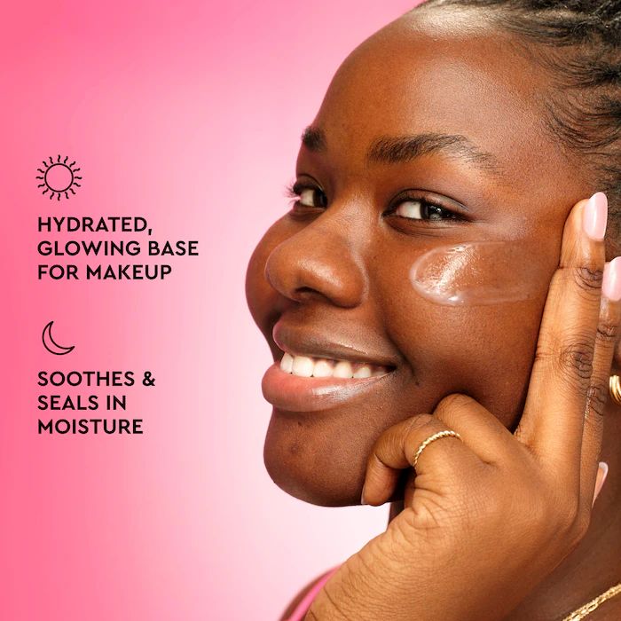 Glow Recipe Watermelon Pink Juice Oil-Free Refillable Moisturizer