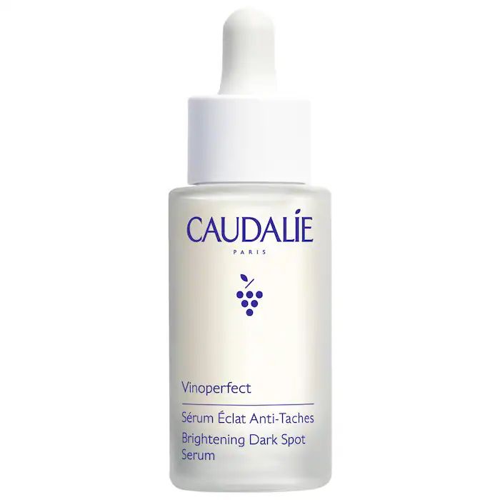 Caudalie Vinoperfect Brightening Dark Spot Serum Vitamin C Alternative