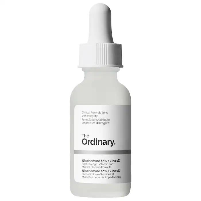 The Ordinary Hyaluronic Acid 2% + B5 Hydrating Serum with Ceramides