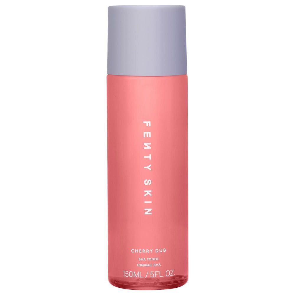 Fenty Beauty by Rihanna  Cherry Dub BHA Toner with Salicylic Acid + Aloe Juice