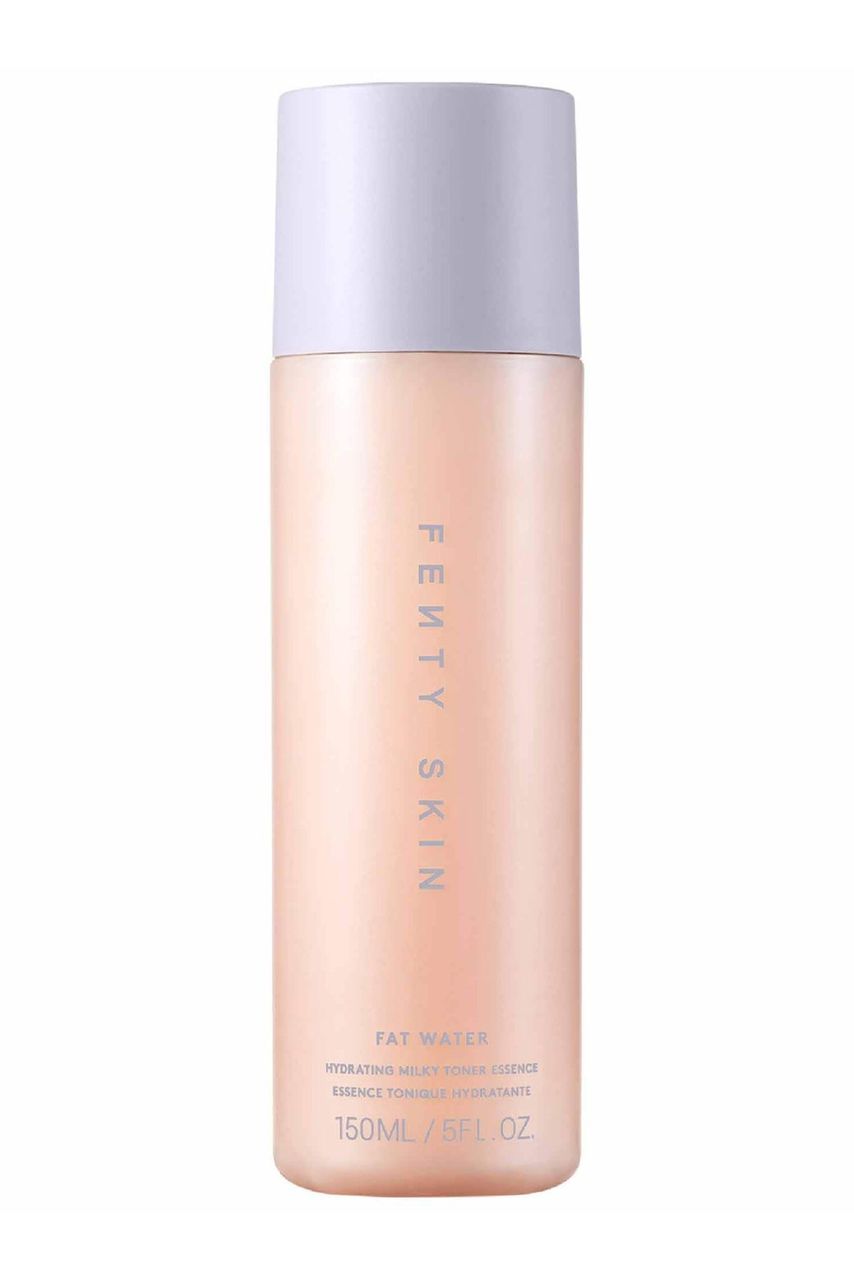 Fenty Beauty by Rihanna Fat Water Hydrating Milky Toner Essence with Hyaluronic Acid + Tamarind