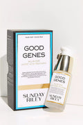 Sunday Riley  Good Genes All-In-One Lactic Acid Serum For Dark Spots And Uneven Texture