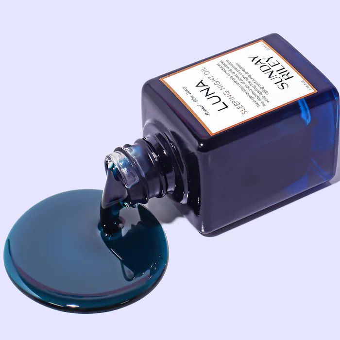 Sunday Riley  Luna Sleeping Retinoid Night Oil