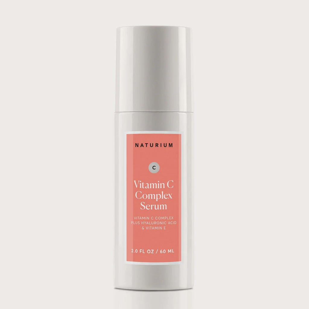 Naturium Vitamin C Complex Serum - Jumbo