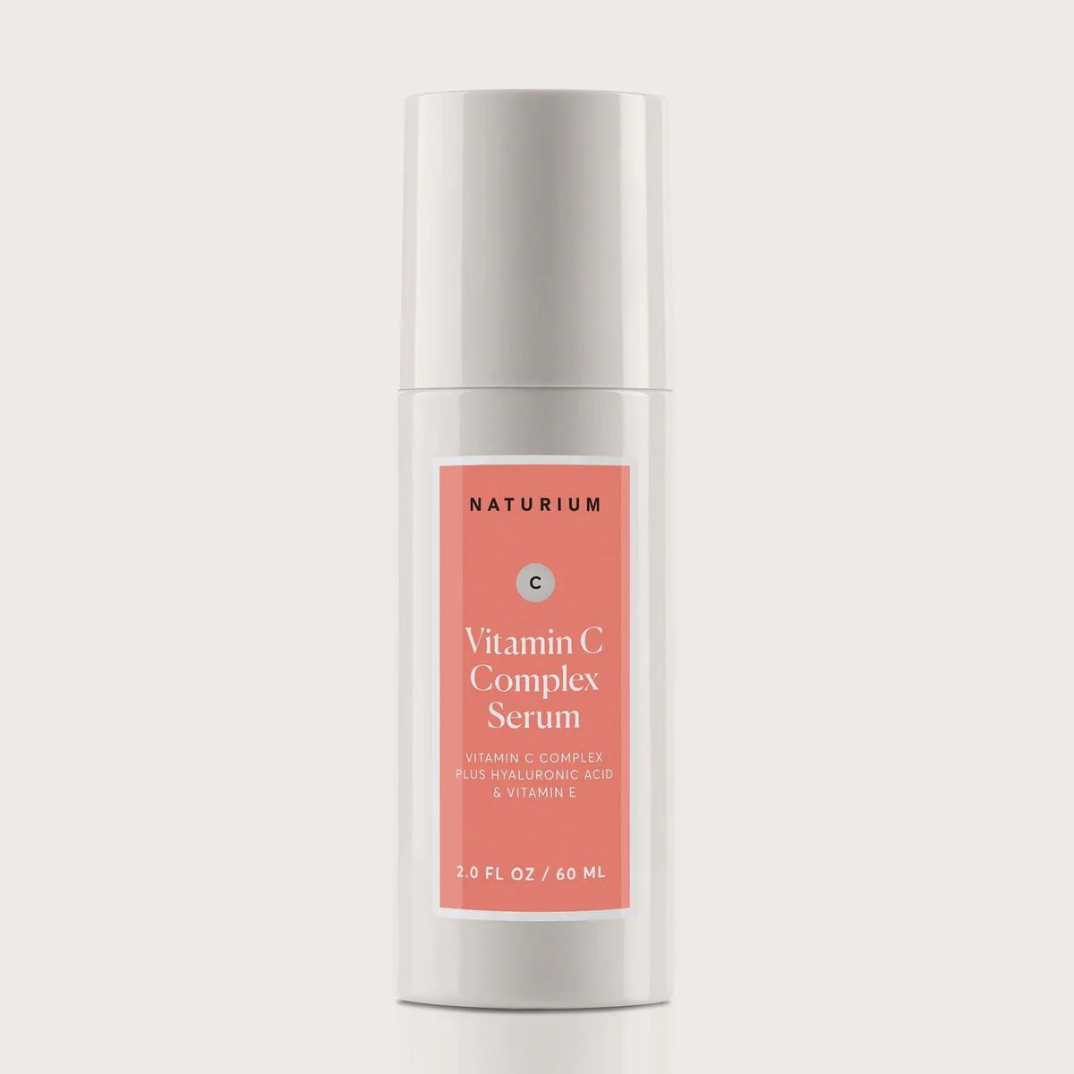 Naturium Vitamin C Complex Serum - Jumbo