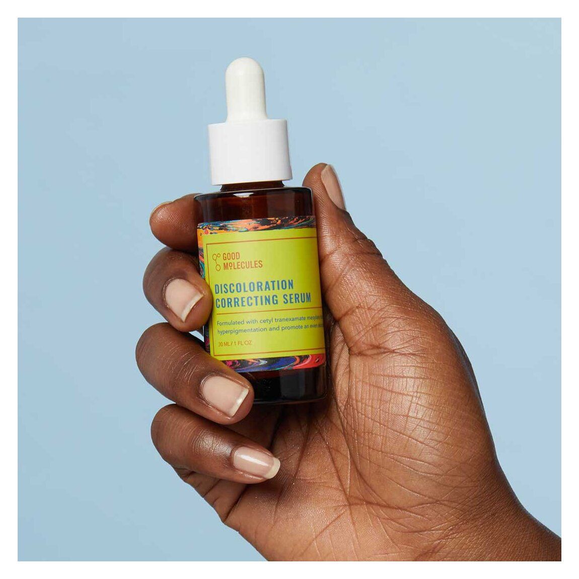 GOOD MOLECULES DISCOLORATION CORRECTING SERUM