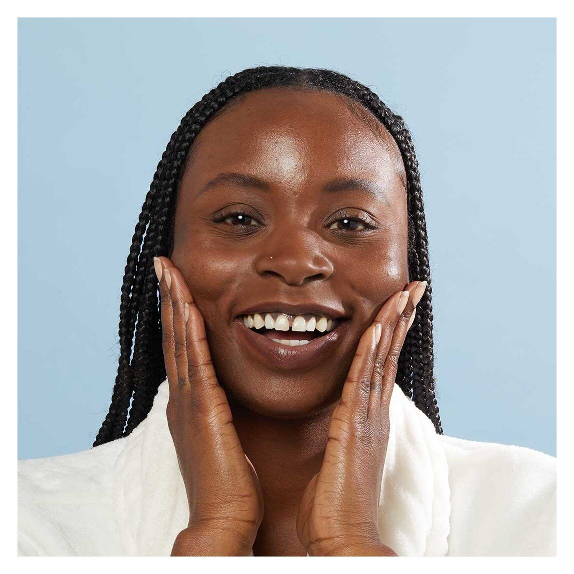 GOOD MOLECULES DISCOLORATION CORRECTING SERUM