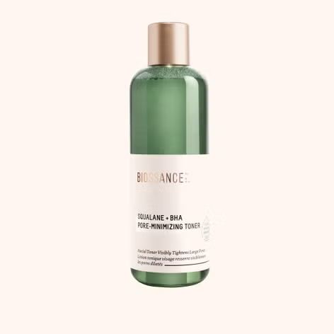 BIOSSANCE Squalane + 2% BHA Pore Minimizing Toner