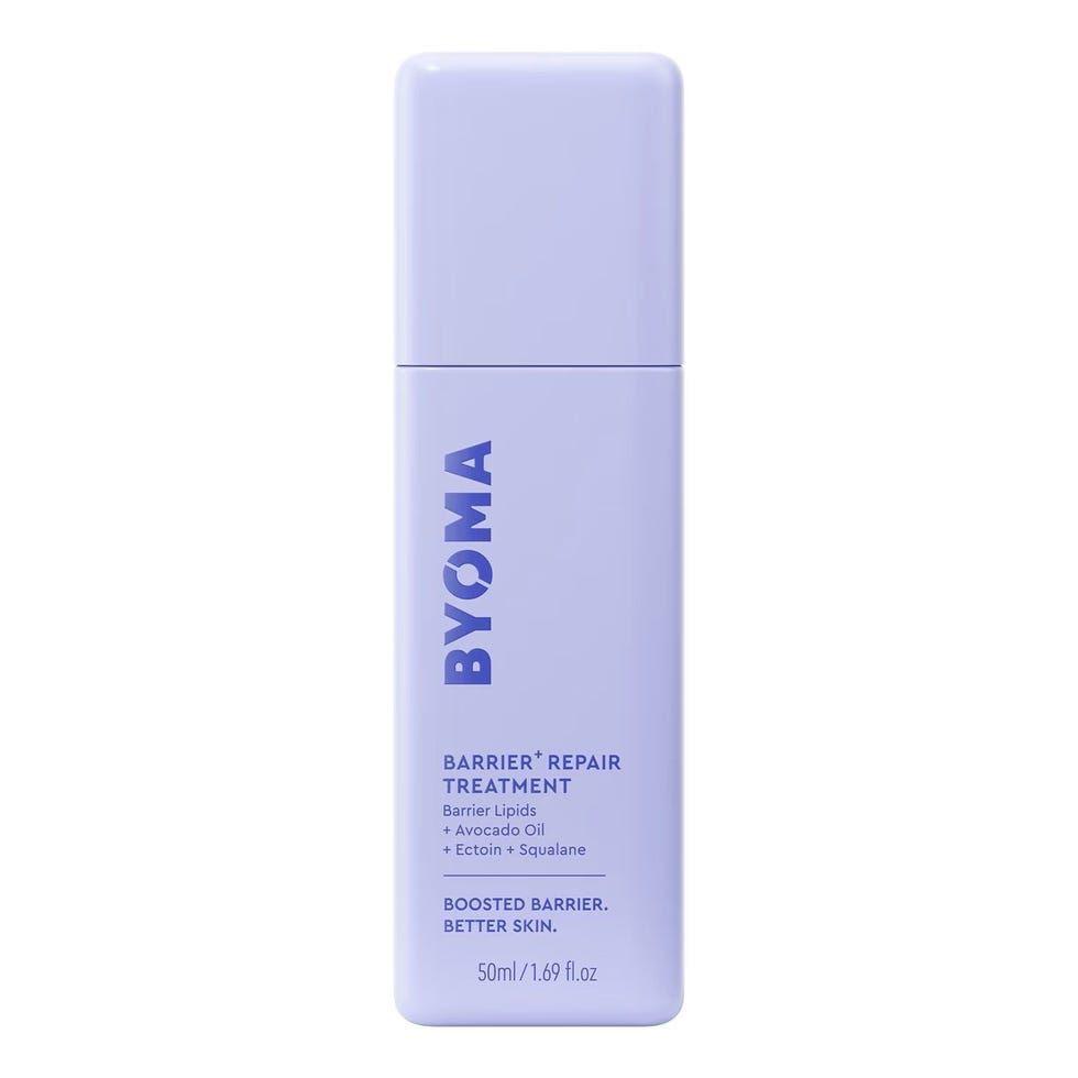 BYOMA BARRIER+ TREATMENT